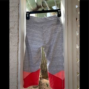 Victoria’s Secret leggings